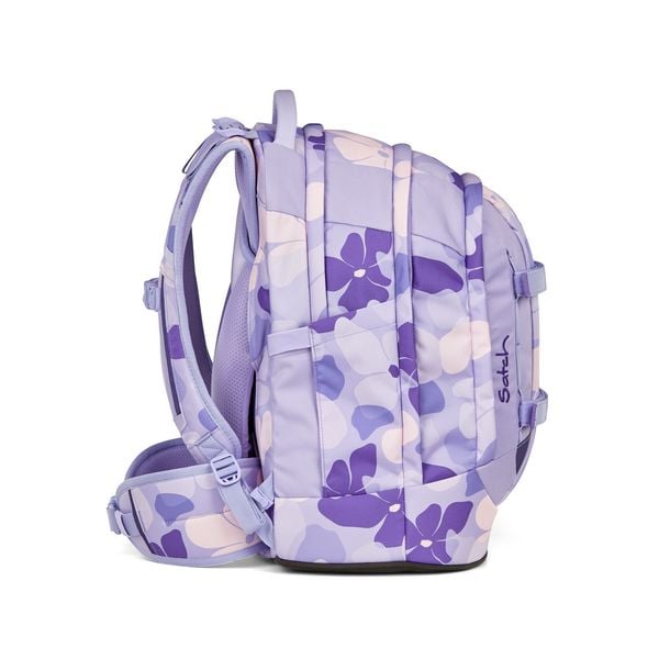 Produktbild: Satch Schulrucksack Pack Lilac Blossom