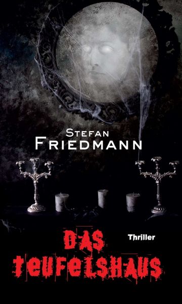 Produktbild: Das Teufelshaus