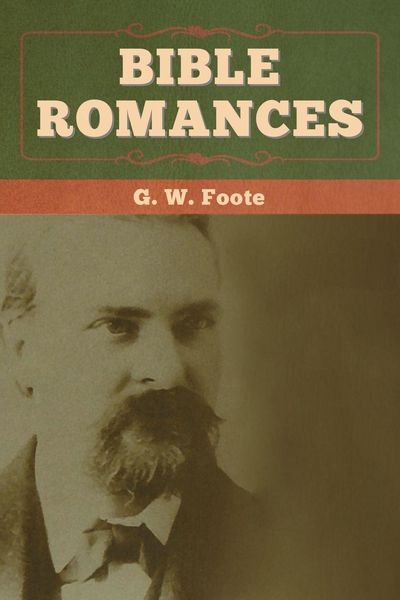Produktbild: Bible Romances