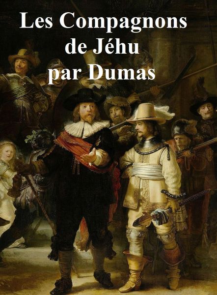 Produktbild: Les Compagnons de Jehu