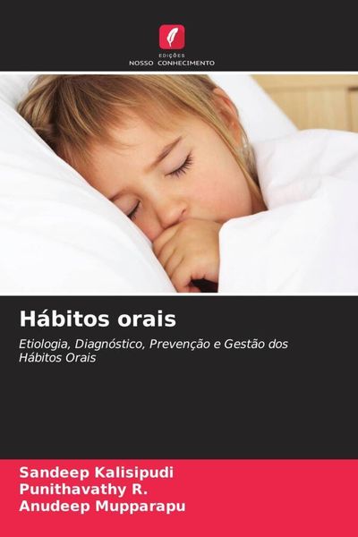 Produktbild: H&aacute;bitos orais