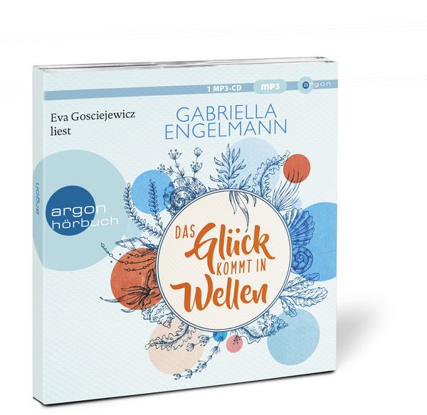 Produktbild: Das Gl&uuml;ck kommt in Wellen