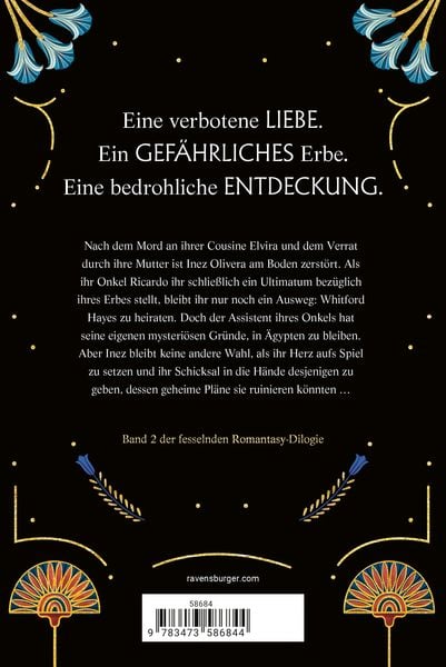 Produktbild: Geheimnisse des Nil, Band 2 - Where the Library Hides