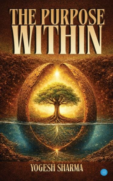 Produktbild: The Purpose Within