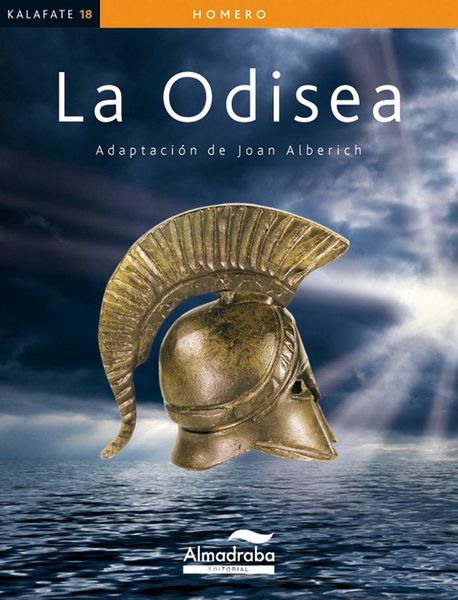 Produktbild: La Odisea