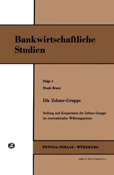 Produktbild: Die Zehner-Gruppe