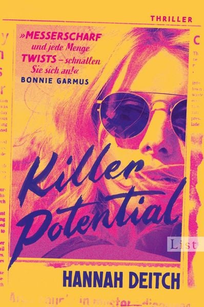 Produktbild: Killer Potential