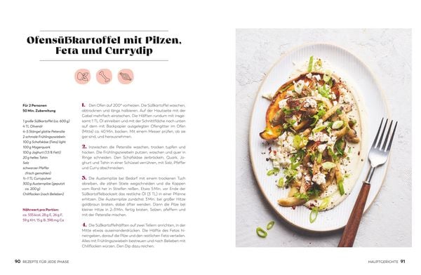 Produktbild: Essen, das st&auml;rkt