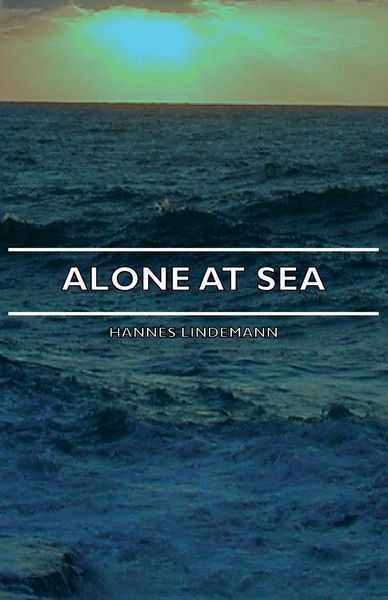 Produktbild: Alone at Sea
