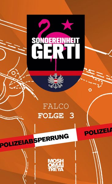Produktbild: Sondereinheit Gerti