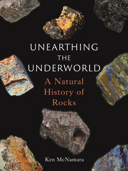 Produktbild: Unearthing the Underworld