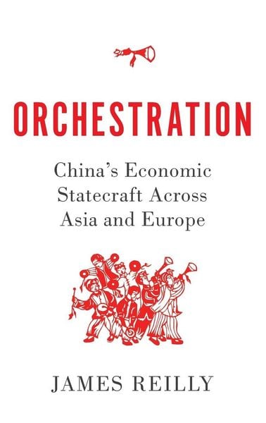 Produktbild: Orchestration
