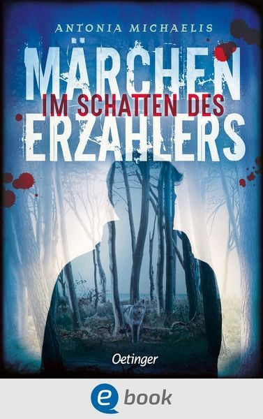 Produktbild: Im Schatten des M&auml;rchenerz&auml;hlers