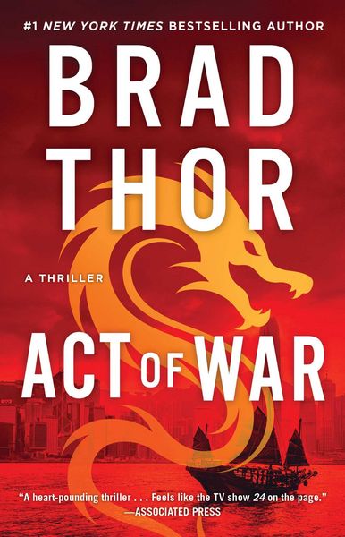 Produktbild: Act of War