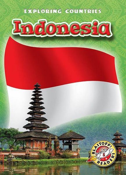 Produktbild: Indonesia