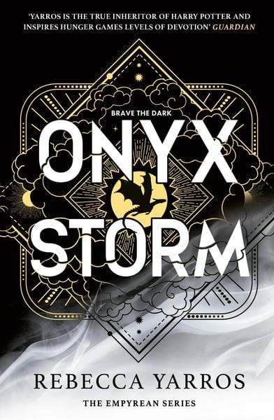 Produktbild: Onyx Storm