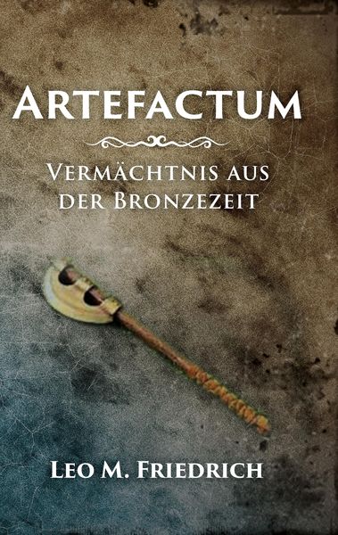 Produktbild: Artefactum