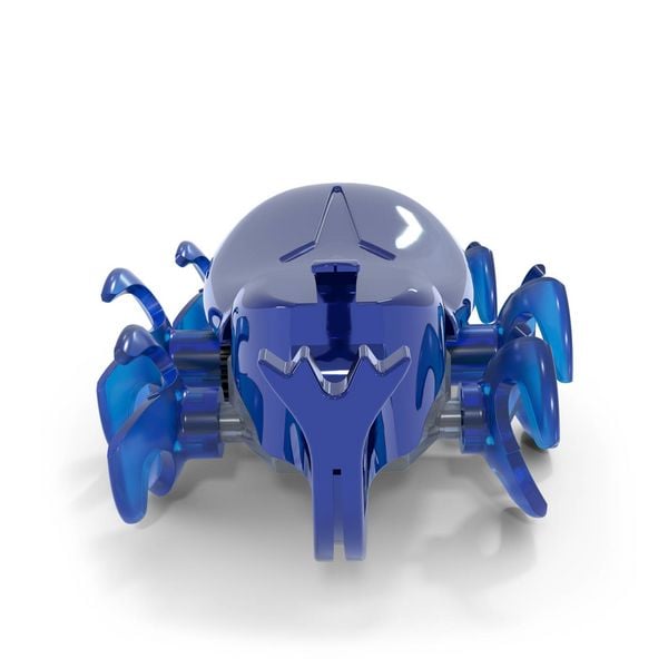 Produktbild: Hex Bots Scarab/Rhino Beetle (Mischkarton)