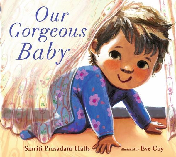 Produktbild: Our Gorgeous Baby