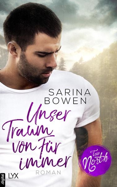 Produktbild: True North - Unser Traum von F&uuml;r immer