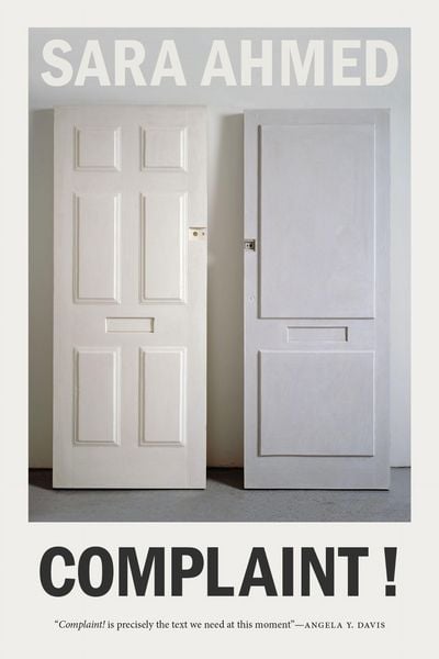 Produktbild: Complaint!