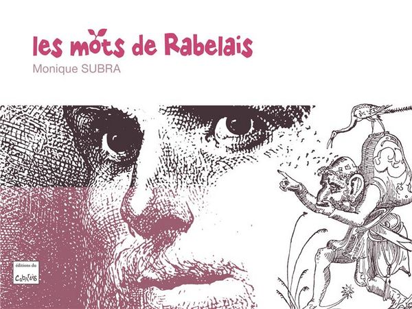 Produktbild: Mots de rabelais