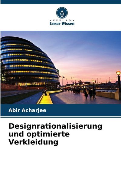 Produktbild: Designrationalisierung und optimierte Verkleidung