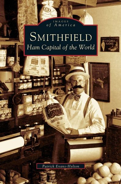 Produktbild: Smithfield