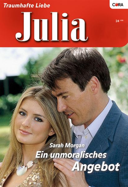 Produktbild: Ein unmoralisches Angebot