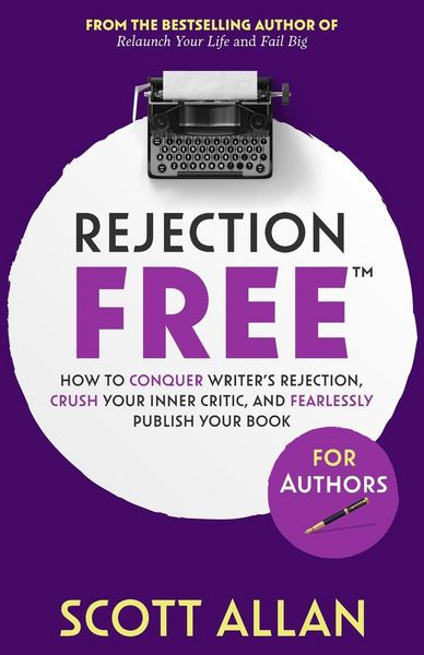Produktbild: Rejection Free For Authors