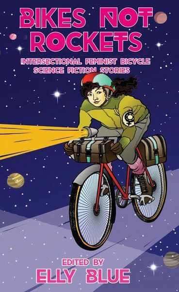 Produktbild: Bikes Not Rockets