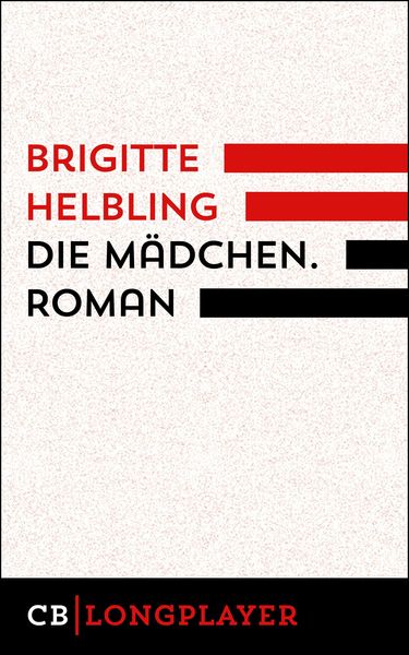 Produktbild: Die M&auml;dchen. Roman