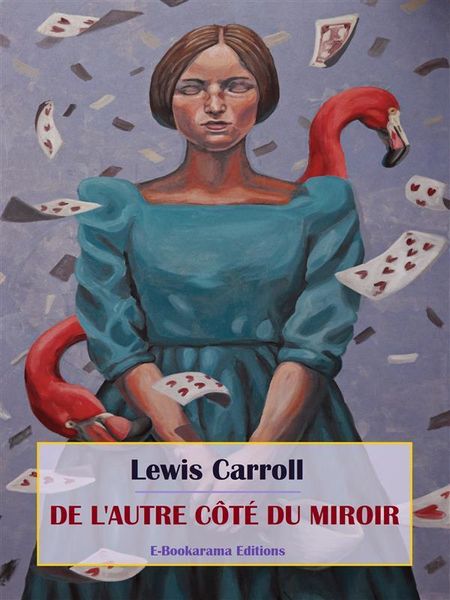 Produktbild: De l'autre c&ocirc;t&eacute; du miroir