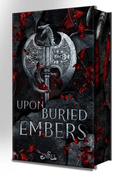 Produktbild: Upon Buried Embers 1