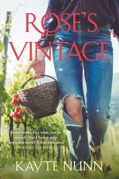 Produktbild: Rose's Vintage