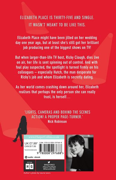 Produktbild: About That Night