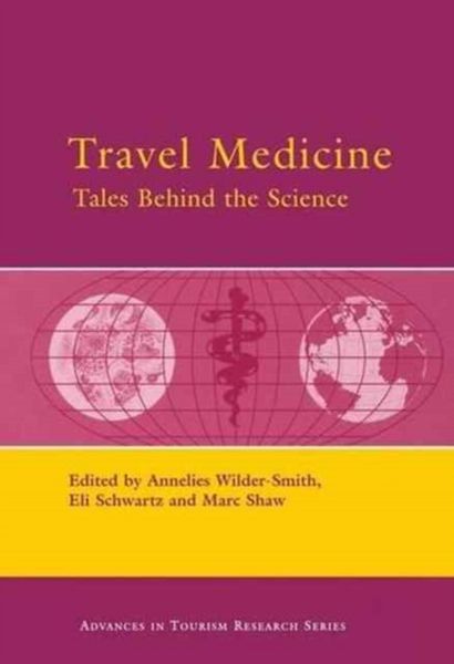 Produktbild: Travel Medicine