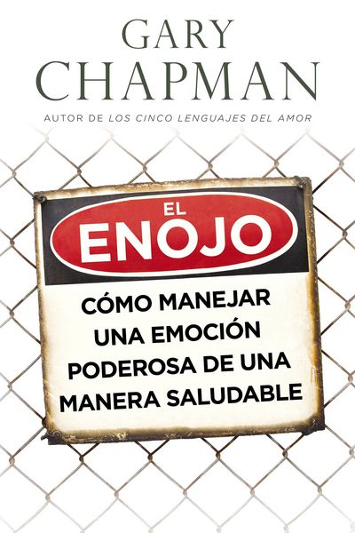Produktbild: El Enojo: Como Manejar una Emocion Poderosa de una Manera Saludable = Anger
