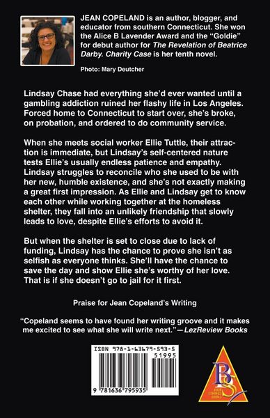 Produktbild: Charity Case
