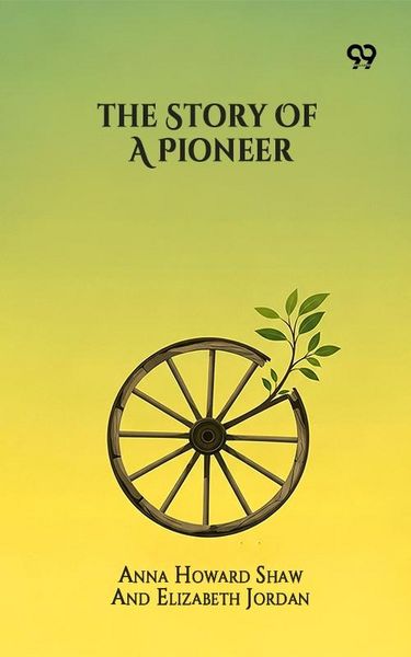 Produktbild: Story Of A Pioneer
