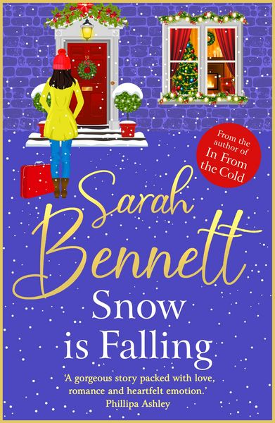 Produktbild: Snow is Falling