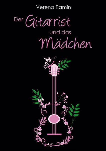 Produktbild: Der Gitarrist und das M&auml;dchen