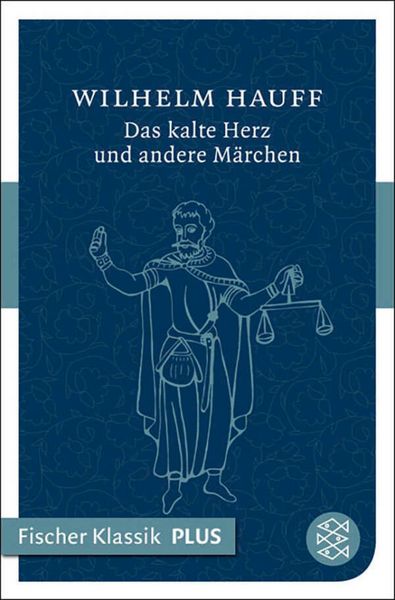 Produktbild: Das kalte Herz und andere M&auml;rchen