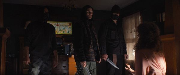 Produktbild: Fear The Night