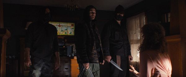 Produktbild: Fear The Night