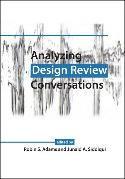 Produktbild: Analyzing Design Review Conversations
