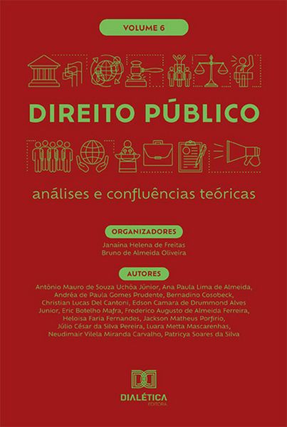 Produktbild: Direito P&uacute;blico