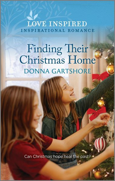 Produktbild: Finding Their Christmas Home