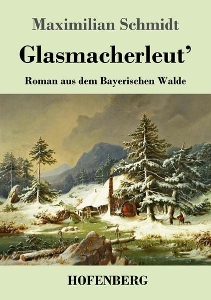 Produktbild: Glasmacherleut'