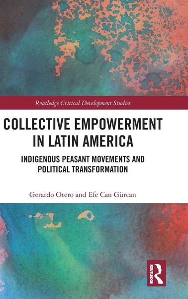 Produktbild: Collective Empowerment in Latin America